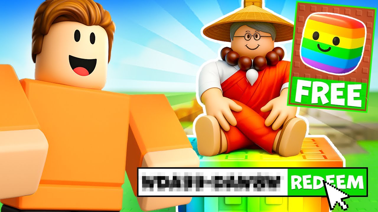 Jag Är Med I Mitt Första ZEN EVENT I Roblox Grow A Garden