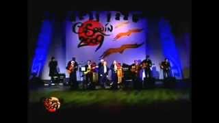 Zamba de Alberdi. Los 4 de Córdoba 2009