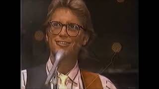 America: You Can Do Magic - on American Bandstand - 12\/11\/82 (My \\