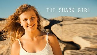 The Shark Girl