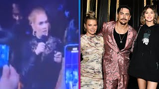 Adele Calls Tom Sandoval ‘TRASH’ During Las Vegas Residency