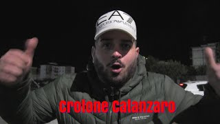Crotone Catanzaro 1-1, Torpekai Amarkhel