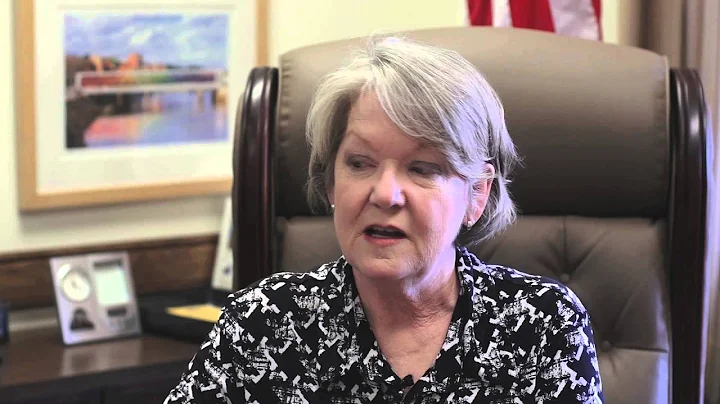 Nancy Sikes Kline