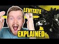 Twenty One Pilots NEW SONG "Levitate" Mentions "Car Radio"! | Lyrics Explained