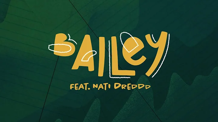 Spence Hood - Bailey (feat. Nati Dreddd) [Official...