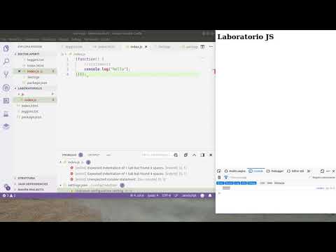 JS06 Immediately Invoked Function Expression