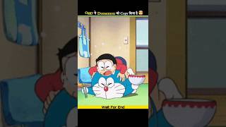 क्या Oggy ने Doraemon को Copy किया है ? | shorts facts viral