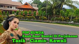 Download Lagu Lagu Pop Sunda, Bikin Semangat Di Perjalanan MP3