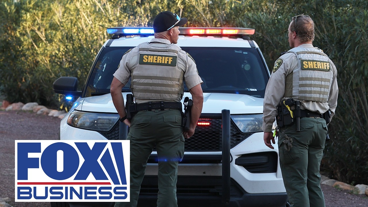 GUTHRIE LEADERSHIP TENSIONS: Frustration reportedly BREWING inside sheriff’s office