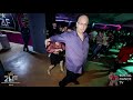 Super mario  melany mercedes  salsa social dancing  zeno latin festival 2019 naples italy