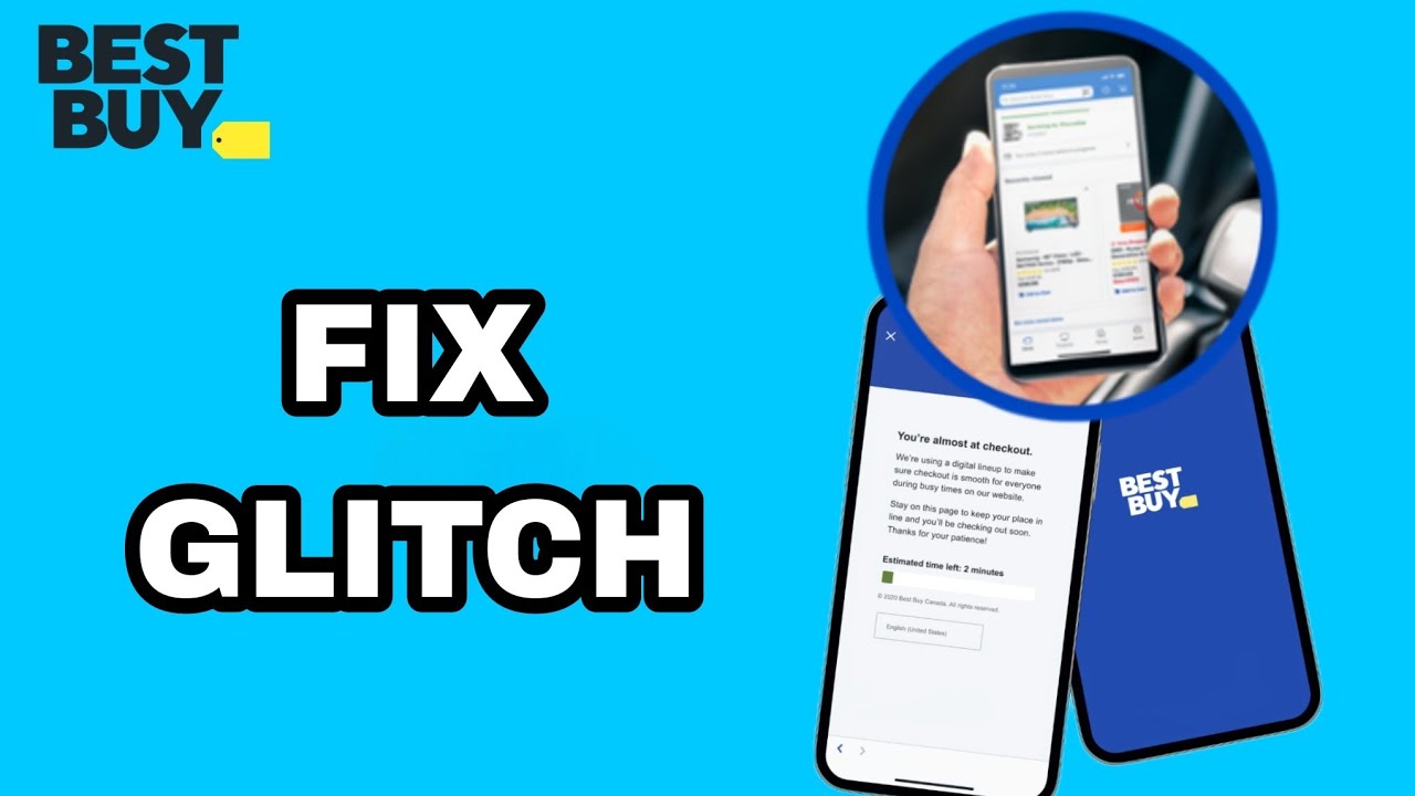 How To Fix And Solve Best Buy App Glitch Final Solution YouTube