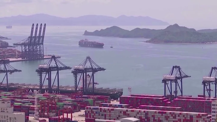 China Q3 GDP growth rebounds but challenges loom