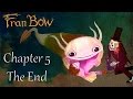 Fran Bow Ending - Chapter 5: The House of Madness (Gameplay / Walkthrough)
