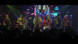 La Tintolea En Vivo - Churrines - Trotamundos Quilpué