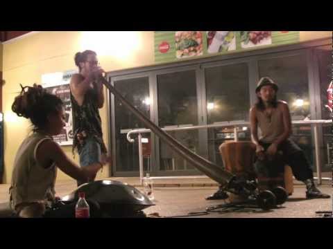 SunTriTra - MoonBow