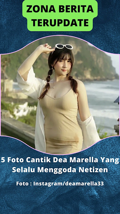 Dea Marella #shorts #artist #viral #beritaterkini #beritaartis #shortsvideo