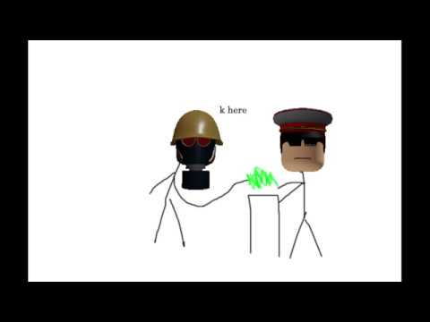 How To Be Vikinglaw Roblox Military Simulator Meme Youtube