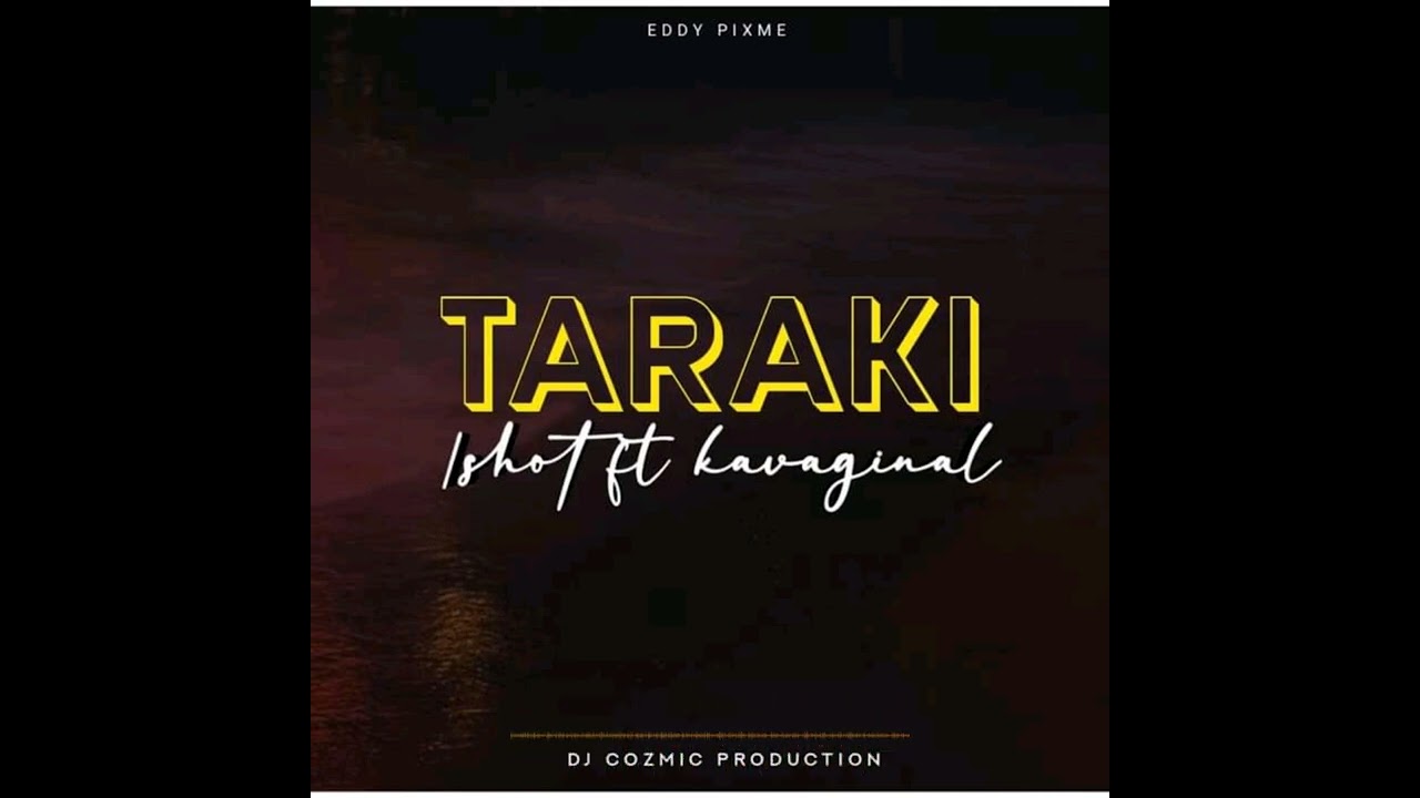 TARAKI2021 1Shot ft kavaginalPROD by DJ COZMIC PNG MUSICmp3