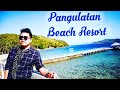 Pangulatan beach resort  liminangcong taytay palawan  travel vlog by archie barone