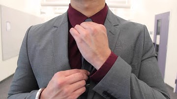 Delta Sigma Pi - Gamma Psi Spring Recruitment Video 2015