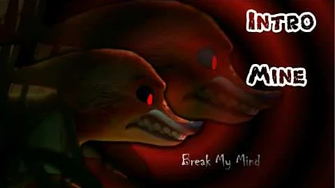 Break My Mind °•.HALLOWEEN MEP.•° (23/23 Taken) (19/23 Done)