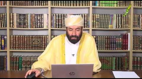 آیه 124 و 125 سوره آل عمران و فرشتگان جنگ بدر را توضیح دهید