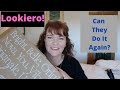 Lookiero unboxing and try on, curvy over fifty.  Uk