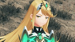 Xenoblade 2 TTGC: Hurricane Anise BoC in 7:50 with Mythra (No Switches, No Driver/Blade Combos)