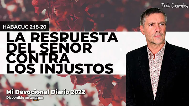 Devocional 724 - Pastor Jos Manuel Sierra