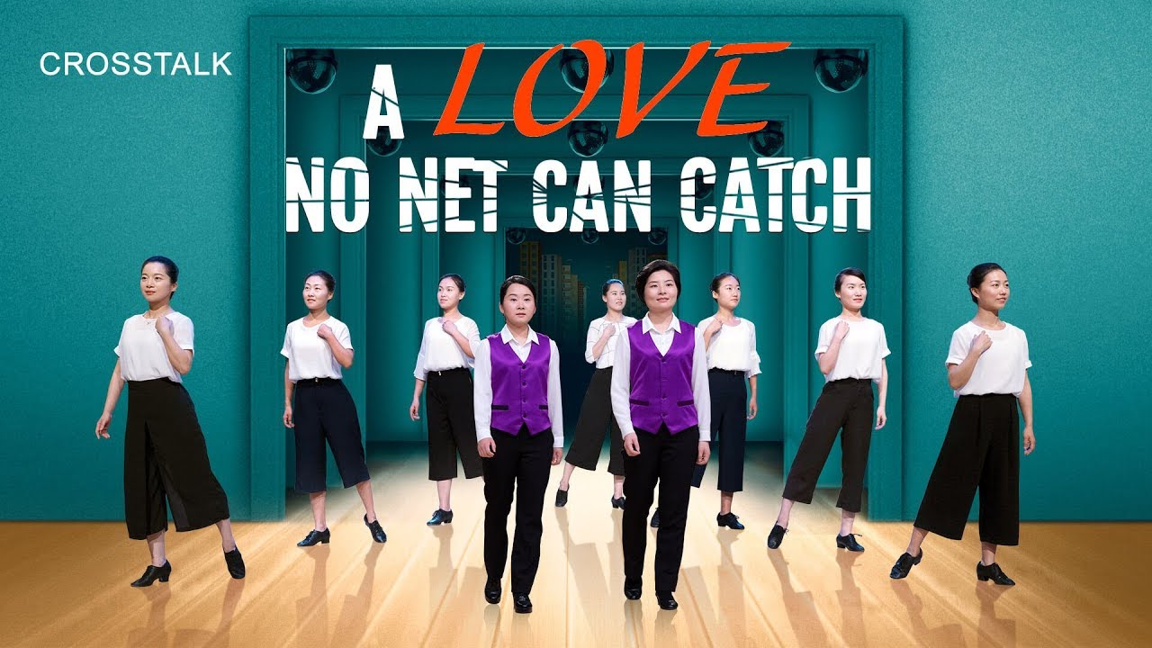 Christian Crosstalk "A Love No Net Can Catch" | Hold Onto Love for God in Persecution