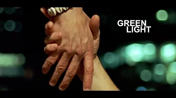 brian & michael | green light