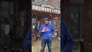 Breckenridge Brewery and Pub