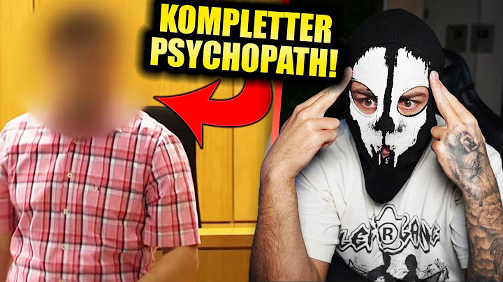 Eine tödliche Affäre - Der Fall Udo K. 🪓