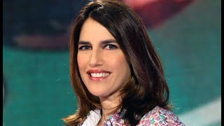 Sveva Sagramola: età, altezza, peso, marito, figlia