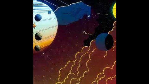 Asking ai to ANIMATE NASA Moon landing - Stable Diffusion #shorts