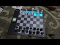 Chessup 2 Kick start