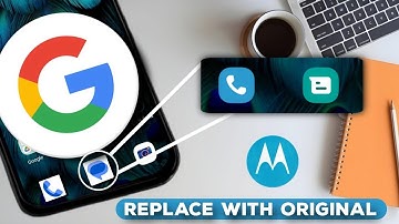 Replace Google Dialer with Motorola Dialer | NO ROOT | Google Dialer Alternative
