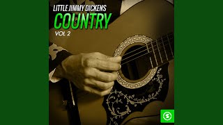 Watch Little Jimmy Dickens Where Did The Sunshine Go video