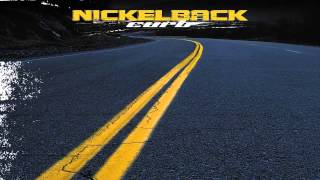 Window Shopper - Curb - Nickelback FLAC chords