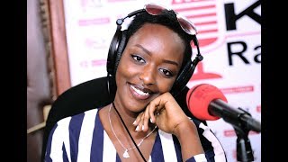 Miss Rwanda 2019: Umukobwa mwiza agomba kuba afite ibisabo kandi ari igikara: Uwicyeza Pamella