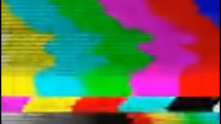 Pantalla De Error De Discovery Kids Toons 2016-2021