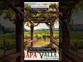 (In)famous - Napa Valley Wedding - Hotel California