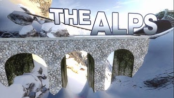 SSX | Massive World Producer Video - Part #3