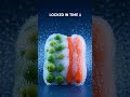 Why Frozen Veggies Are Sometimes Better? #NutritionHacks #HealthyEating #WhyThis?