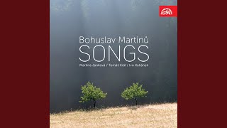 The Slovak Songs H 126 - Up the Hron River