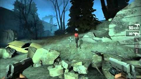 Left 4 Dead: Crash Course Part 1