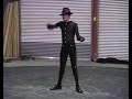 Michael jacksons ghosts motion capture behind the scenes rare