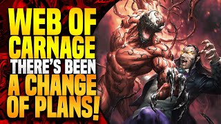 Carnage Has A Change Of Plans! | Web Of Carnage: One-Shot (2023)