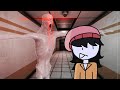 the scp elevator roblox