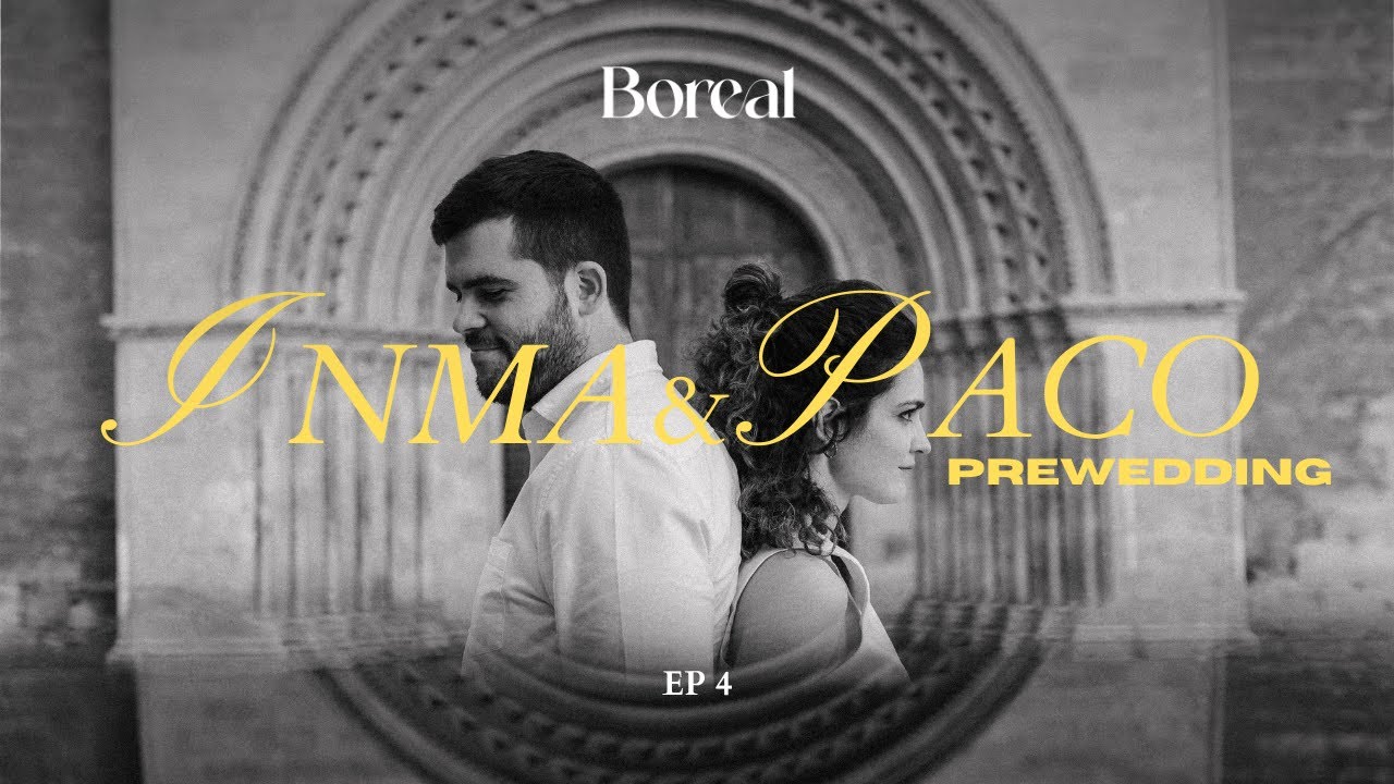 Preboda de Inma & Paco, l' Albufera, Valencia, Spain | Wedding Film